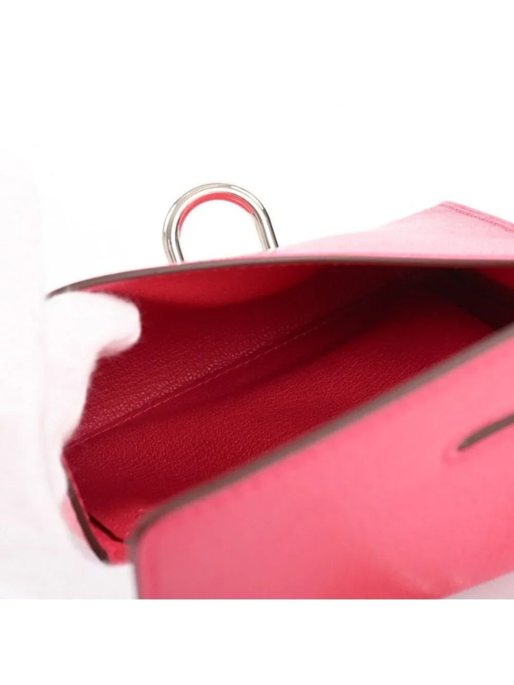 Hermes Shoulder Bag Chaine D'ancre to Go Compact